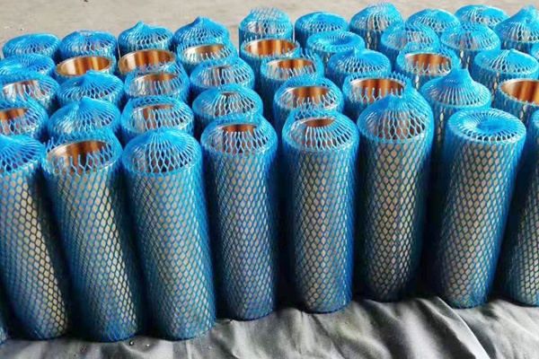 高精度鈹青銅帶的基本屬性