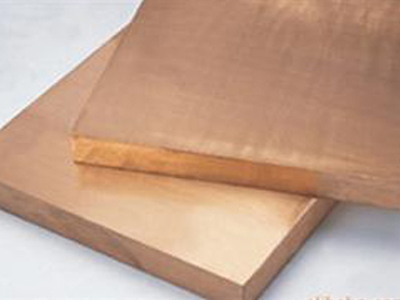 低鈹銅-低鈹銅制造商